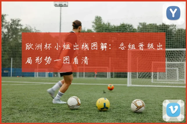 欧洲杯小组出线图解：各组晋级出局形势一图看清