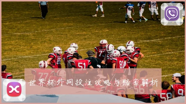 世界杯外网投注攻略与赔率解析