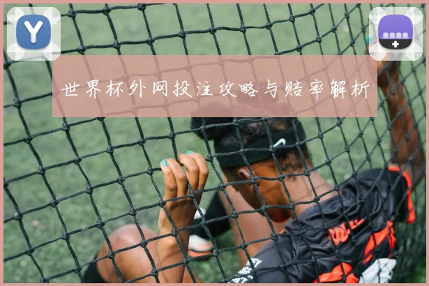 世界杯外网投注攻略与赔率解析