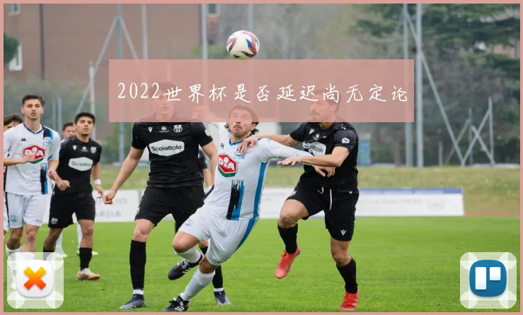 2022世界杯是否延迟尚无定论