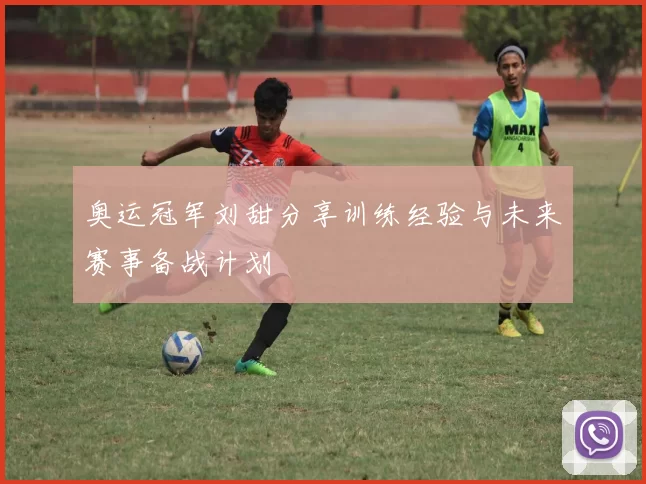 奥运冠军刘甜分享训练经验与未来赛事备战计划