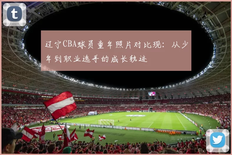 辽宁CBA球员童年照片对比现：从少年到职业选手的成长轨迹